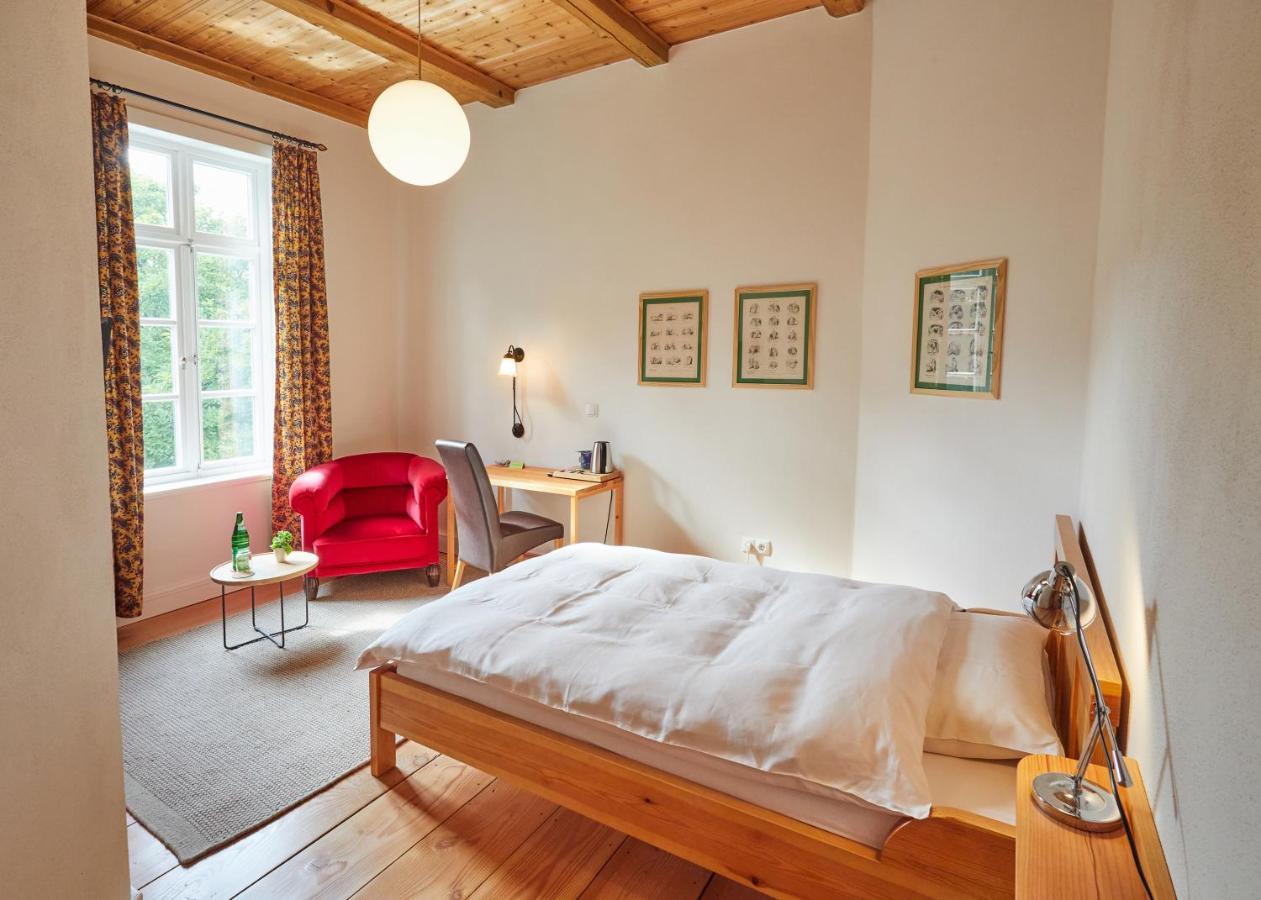 Hotel Cramer Bed & Breakfast Werlte Bagian luar foto