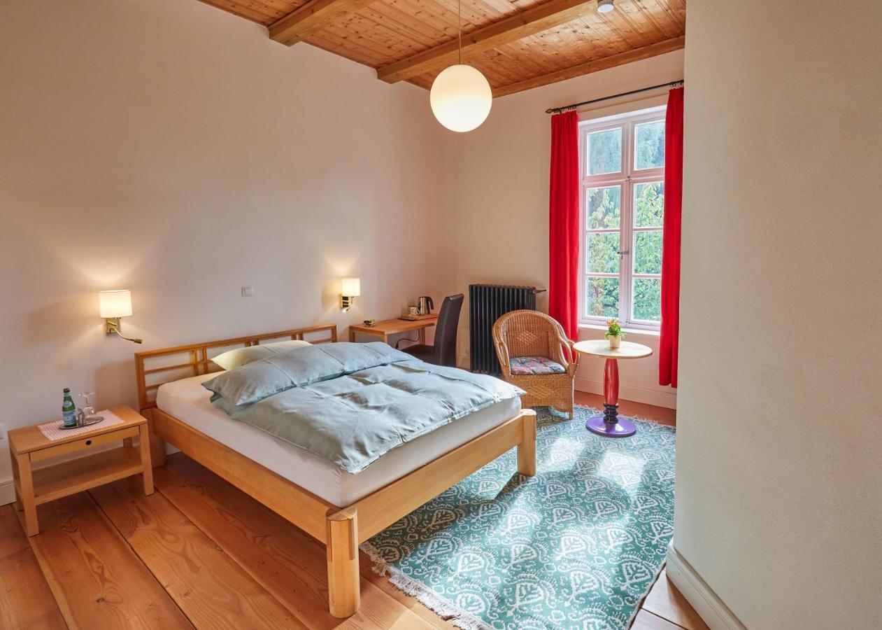 Hotel Cramer Bed & Breakfast Werlte Bagian luar foto