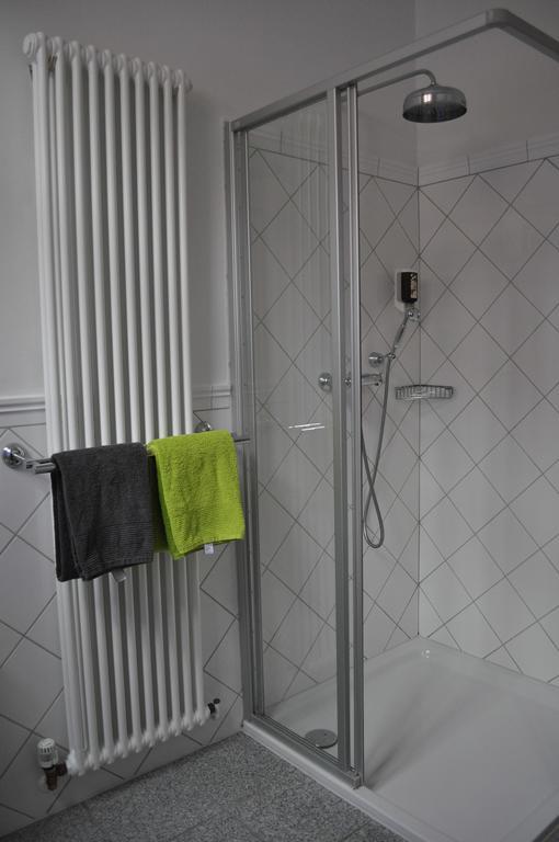Hotel Cramer Bed & Breakfast Werlte Bagian luar foto