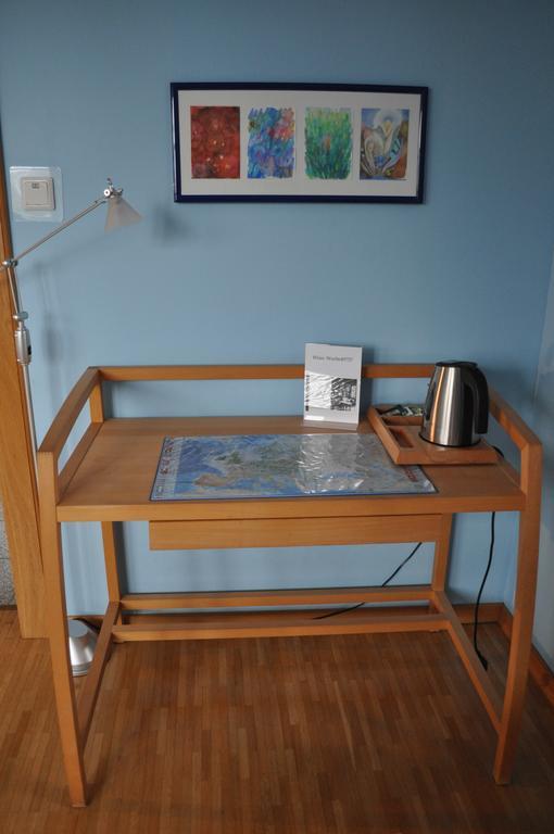 Hotel Cramer Bed & Breakfast Werlte Bagian luar foto