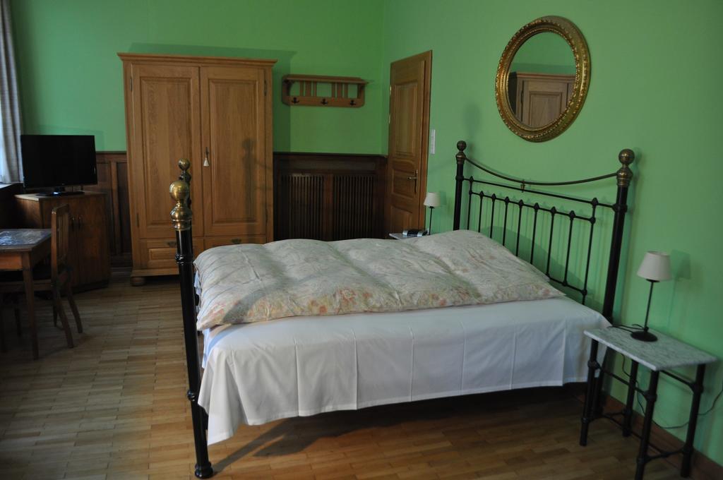 Hotel Cramer Bed & Breakfast Werlte Bagian luar foto